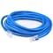 Add-On 7Ft Rj-45 M/M Cat6 Blue Cu Patch Cbl ADD-7FCAT6NB-BE - alternate 1